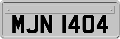 MJN1404