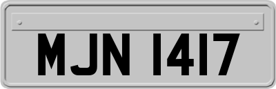 MJN1417