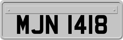 MJN1418