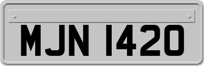 MJN1420