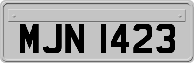 MJN1423