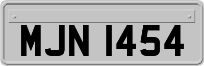 MJN1454