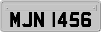 MJN1456