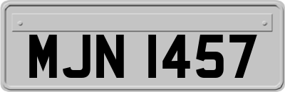 MJN1457