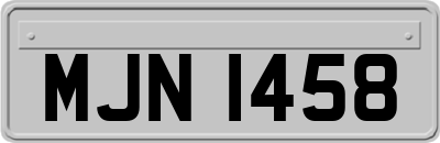 MJN1458