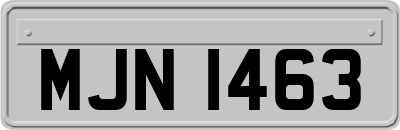 MJN1463