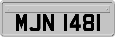 MJN1481