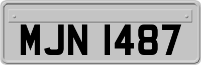 MJN1487