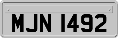 MJN1492