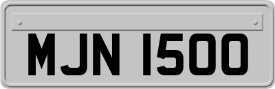 MJN1500