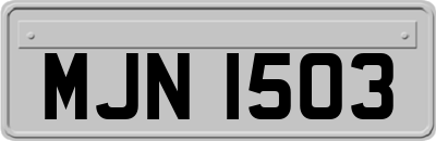 MJN1503