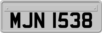 MJN1538