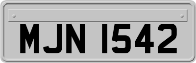 MJN1542