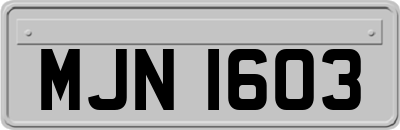 MJN1603