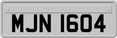 MJN1604