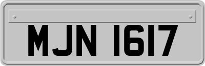 MJN1617