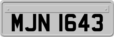 MJN1643