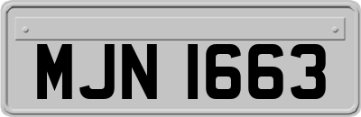 MJN1663