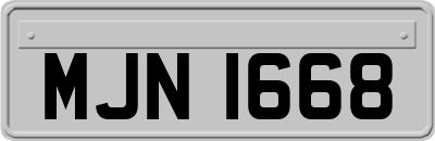 MJN1668