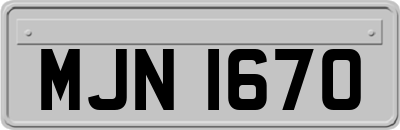MJN1670