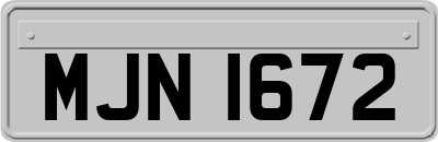 MJN1672