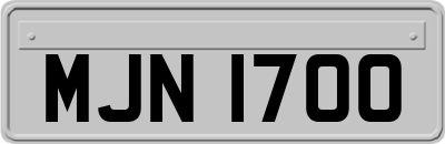 MJN1700