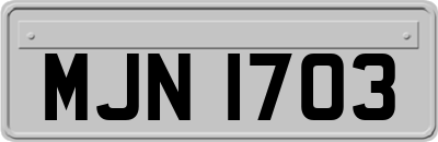 MJN1703