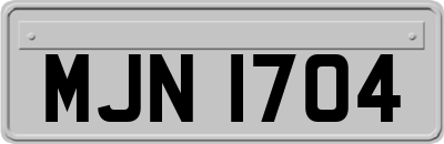 MJN1704