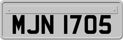 MJN1705