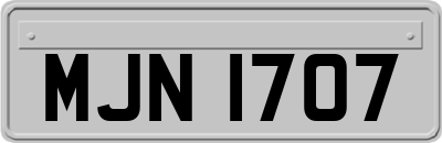 MJN1707