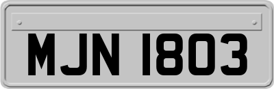 MJN1803