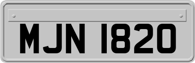 MJN1820