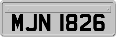 MJN1826