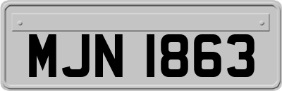 MJN1863