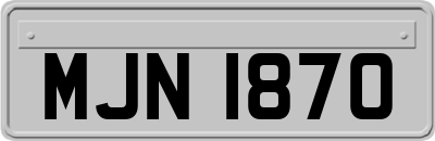 MJN1870