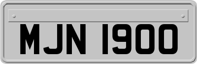 MJN1900