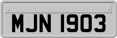 MJN1903