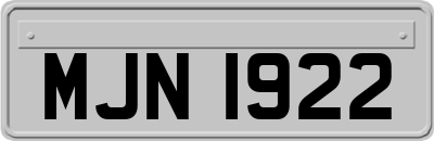 MJN1922