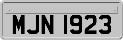 MJN1923