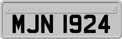 MJN1924