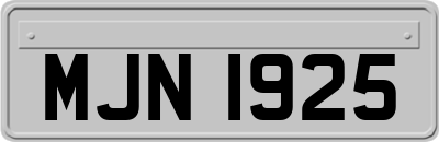 MJN1925