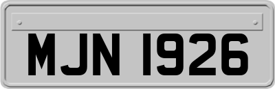 MJN1926