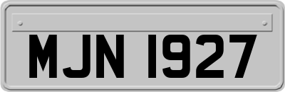 MJN1927
