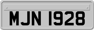 MJN1928
