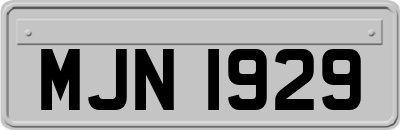 MJN1929
