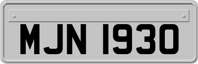MJN1930