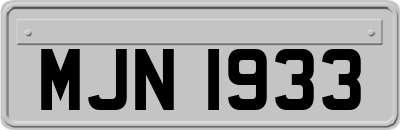 MJN1933