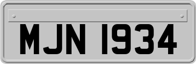 MJN1934