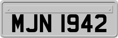 MJN1942