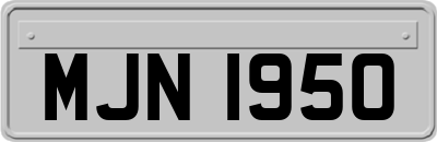 MJN1950